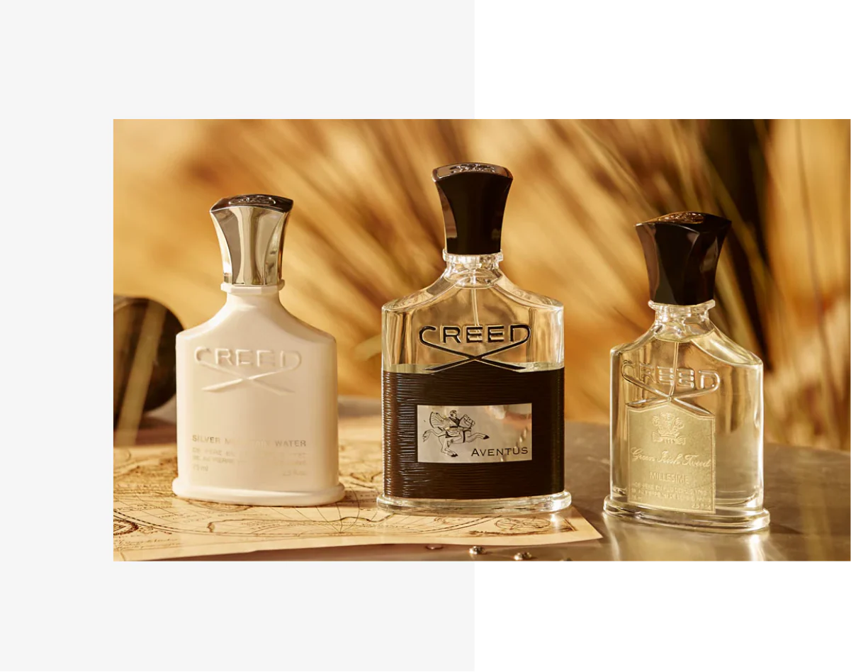 Exquisite Niche Perfume Decants