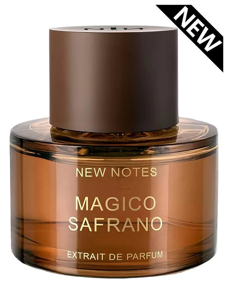 New Notes Perfumes and Colognes Samples